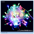 china factory supply led light toy indoor decorative string lights